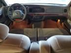 2001 Mercury Grand Marquis GS