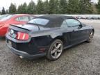 2010 Ford Mustang GT