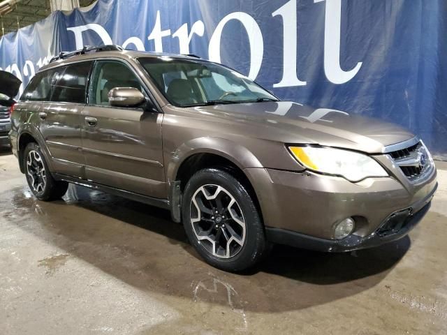 2008 Subaru Outback 3.0R LL Bean