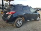 2012 Nissan Murano S