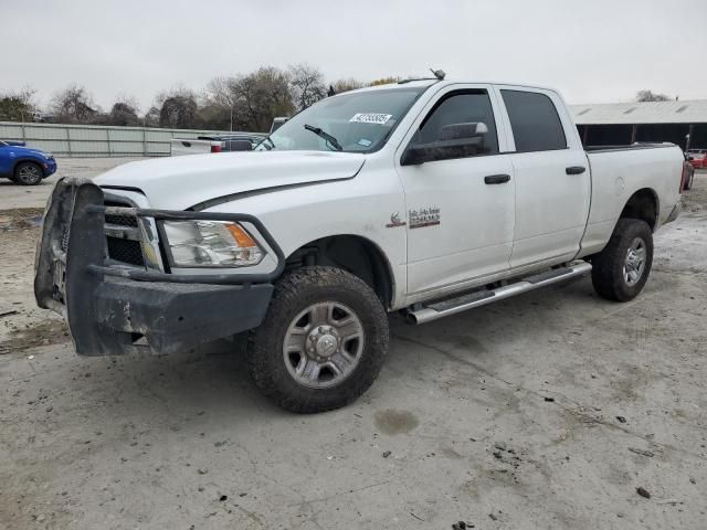 2017 Dodge RAM 2500 ST