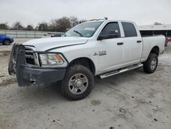 Carros salvage sin ofertas aún a la venta en subasta: 2017 Dodge RAM 2500 ST