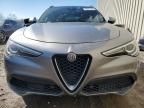 2018 Alfa Romeo Stelvio TI Sport