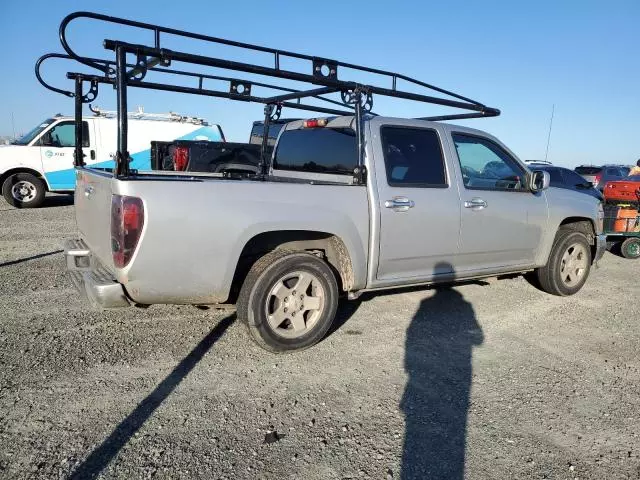 2012 Chevrolet Colorado LT