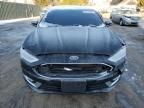 2017 Ford Fusion SE Hybrid