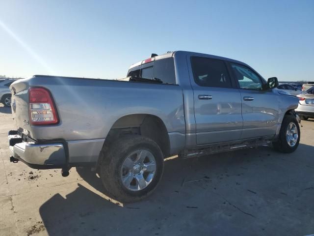 2019 Dodge RAM 1500 BIG HORN/LONE Star