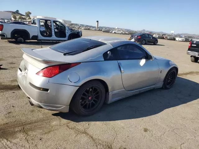 2003 Nissan 350Z Coupe