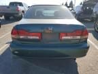 2002 Honda Accord EX