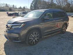 2021 Honda Pilot Touring en venta en Knightdale, NC