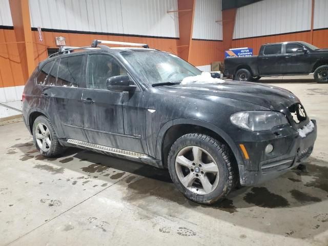 2008 BMW X5 3.0I