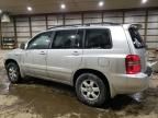 2002 Toyota Highlander Limited