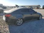 2007 Lexus IS 250