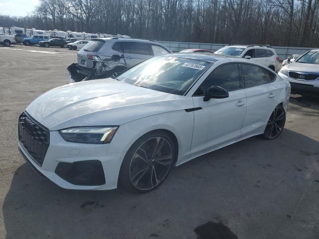 2023 Audi S5 Prestige