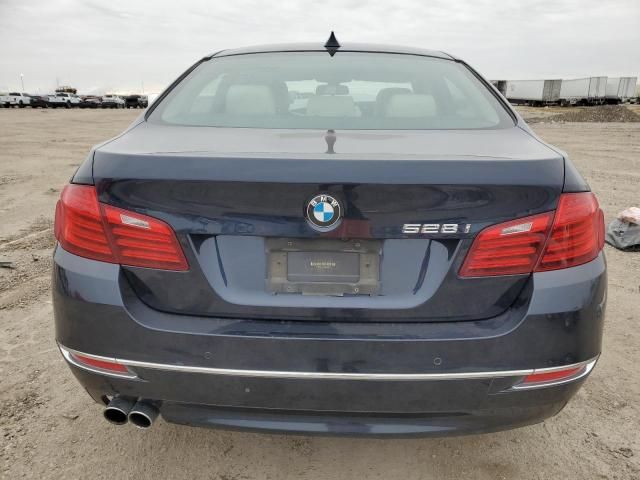 2014 BMW 528 I