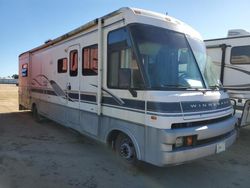 1996 Winnebago 1996 Ford F530 Super Duty en venta en Midway, FL