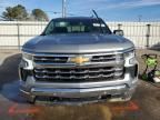 2024 Chevrolet Silverado K1500 LTZ