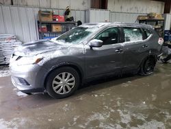 2016 Nissan Rogue S en venta en Rogersville, MO