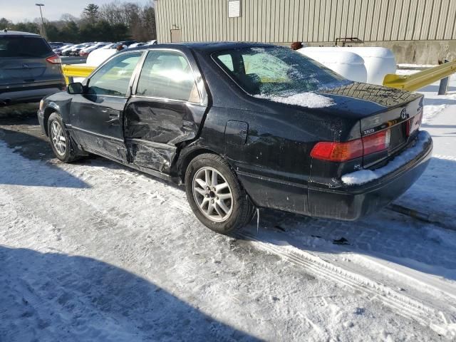 2000 Toyota Camry LE