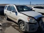 2005 Honda CR-V EX