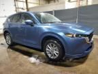 2024 Mazda CX-5 Select