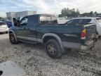 2002 Toyota Tundra Access Cab Limited