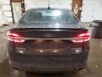 2018 Ford Fusion TITANIUM/PLATINUM