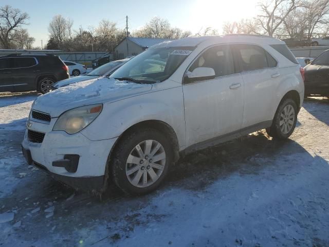 2010 Chevrolet Equinox LT