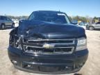 2011 Chevrolet Tahoe K1500 LTZ