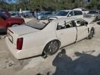 2003 Cadillac Deville