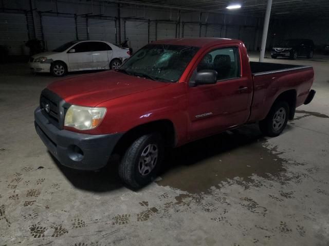 2005 Toyota Tacoma