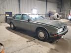 1991 Jaguar XJ6 Vanden Plas