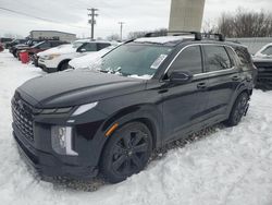 Clean Title Cars for sale at auction: 2023 Hyundai Palisade XRT