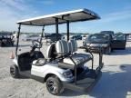 2022 Icon Golf Cart