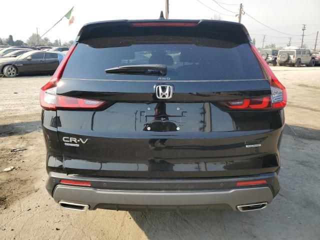 2024 Honda CR-V Sport Touring