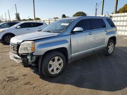 GMC salvage cars for sale: 2015 GMC Terrain SLE