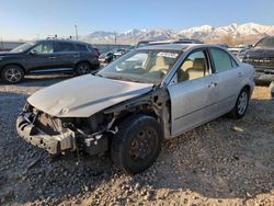 Carros salvage a la venta en subasta: 2007 Mazda 6 I