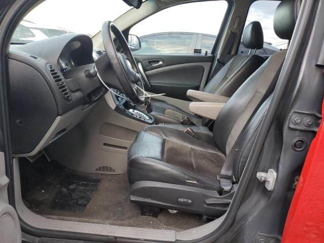 2006 Saturn Vue