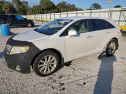 2010 Toyota Venza en venta en Fort Pierce, FL