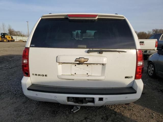 2007 Chevrolet Tahoe K1500