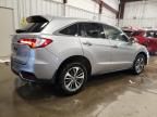 2018 Acura RDX Advance