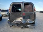 2002 Chevrolet Express G1500