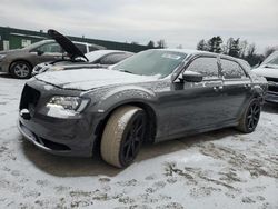 Chrysler 300 Vehiculos salvage en venta: 2019 Chrysler 300 S