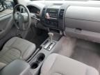 2005 Nissan Frontier King Cab XE