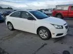 2013 Chevrolet Cruze LS