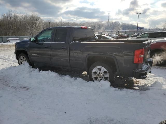 2014 GMC Sierra K1500 SLE