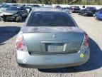 2006 Nissan Altima S