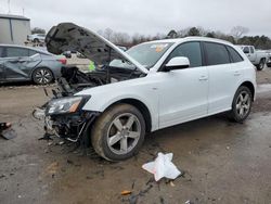 2012 Audi Q5 Premium Plus en venta en Florence, MS