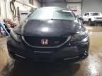 2015 Honda Civic SI