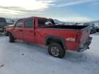 2006 Chevrolet Silverado K2500 Heavy Duty