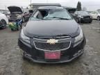 2012 Chevrolet Cruze LTZ